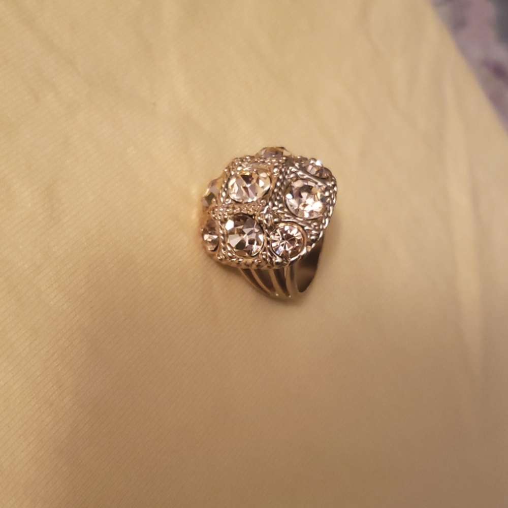 Costume Ring